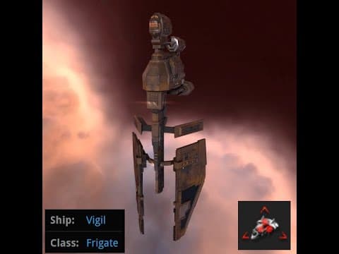 Vigil!