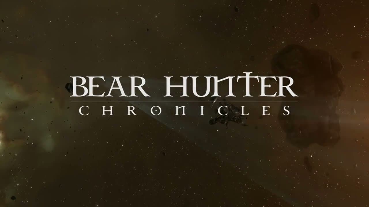 Bear Hunter Chronicles (Solo Black Ops PVP EVE Online)