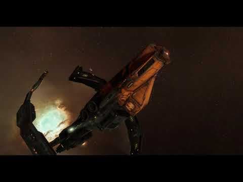 EVE-online Event CAPSULEER DAY XXI May 2024. Relic and Combat на Astero