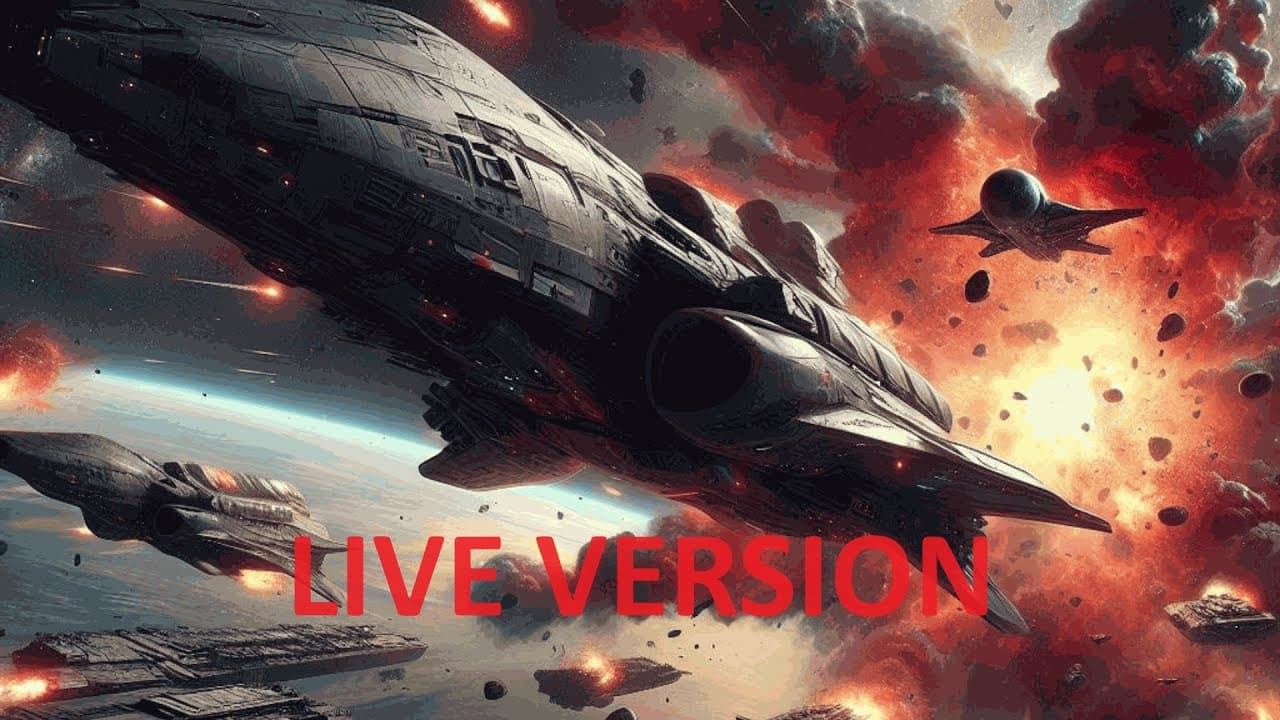 EVE Online Level 4 Missions Guide: Tactics, Ships, and Strategies (Pre-Recorded) #eveonline