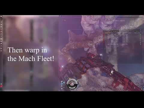 Making Isk Guide Machariel Haven Ratting - Bucktooth - Eve Online - October 2020