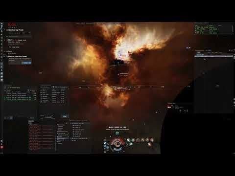 Vargur/Pantheon Orthrus's- Tango Down