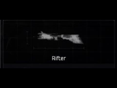 Rifter vs Bantam