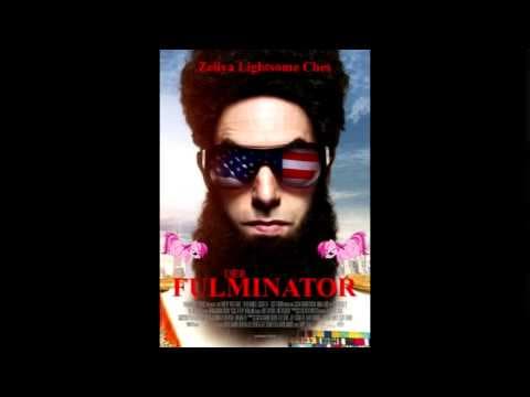 Der Fulminator