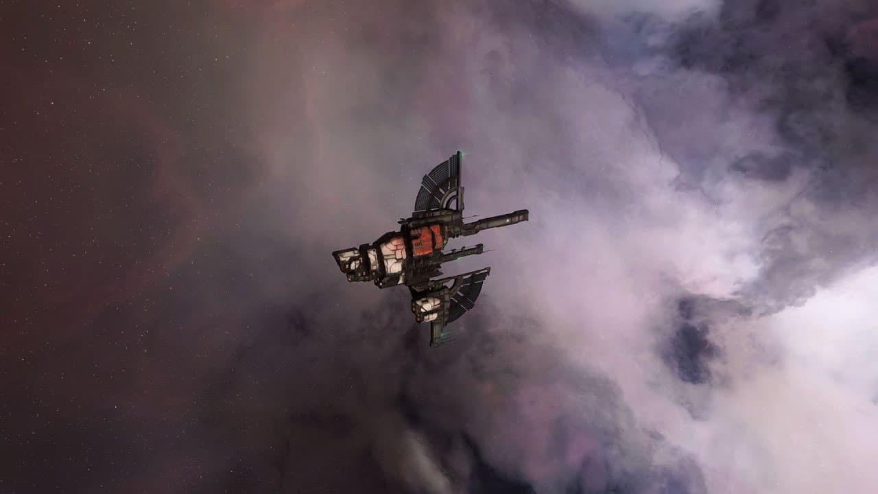 Фарм Vargur в С3 годинку | Eve Online Українською