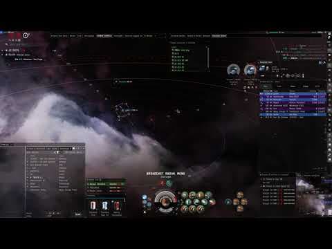 Small Escalation vs WVOID | Vargur, Magus