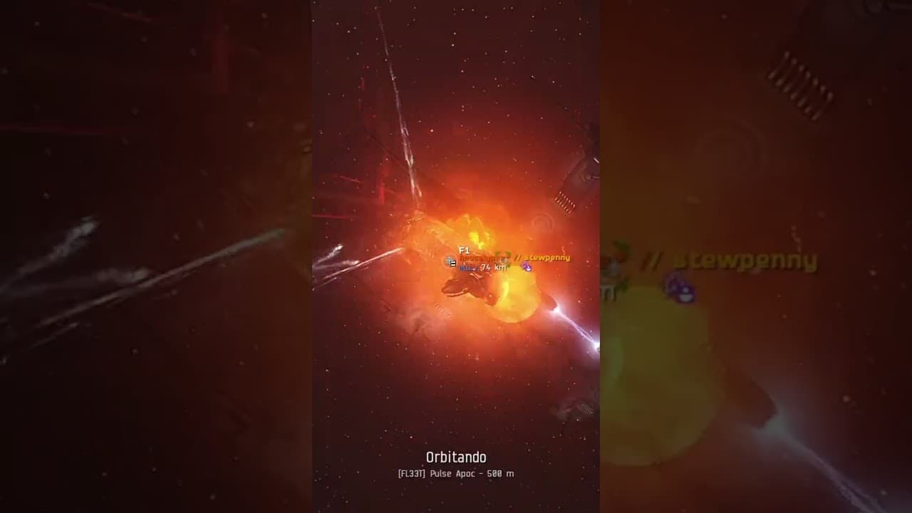 PROPHECY / APOC / MYRMICON - ELITE FLEET "ARDAR BF: THE ULTIMATE COMEBACK" - QUICK FIRE PVP