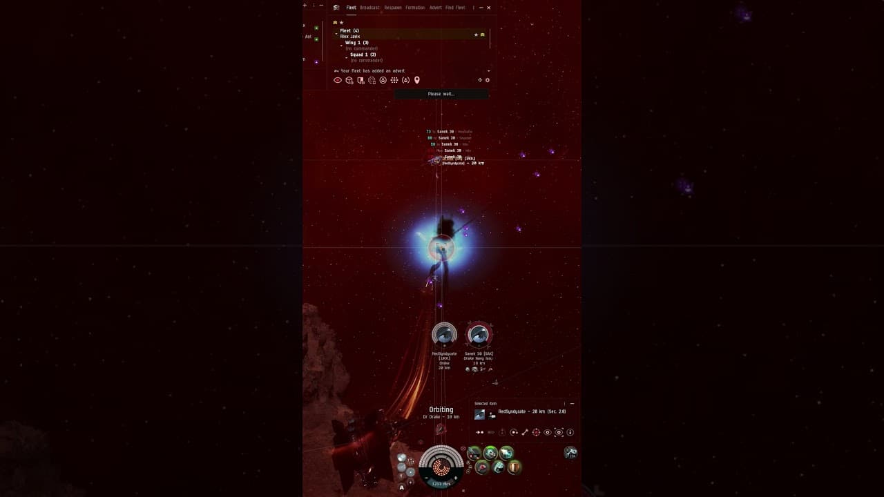 Cyclone Vs Drakes