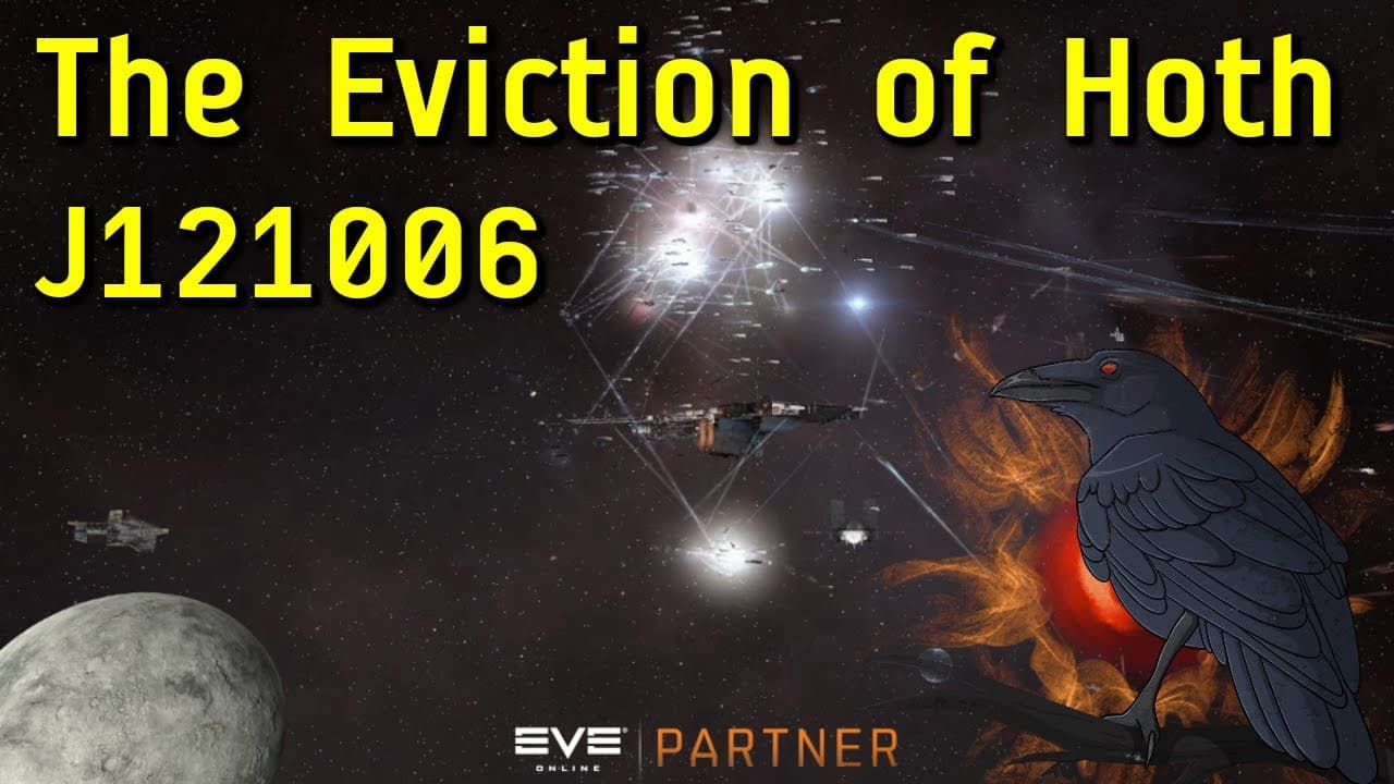 The Eviction of Hoth - J121006