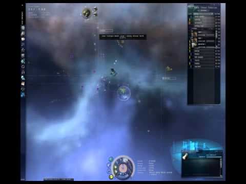 EVE Online - Phoenix Alliance gets pwned again