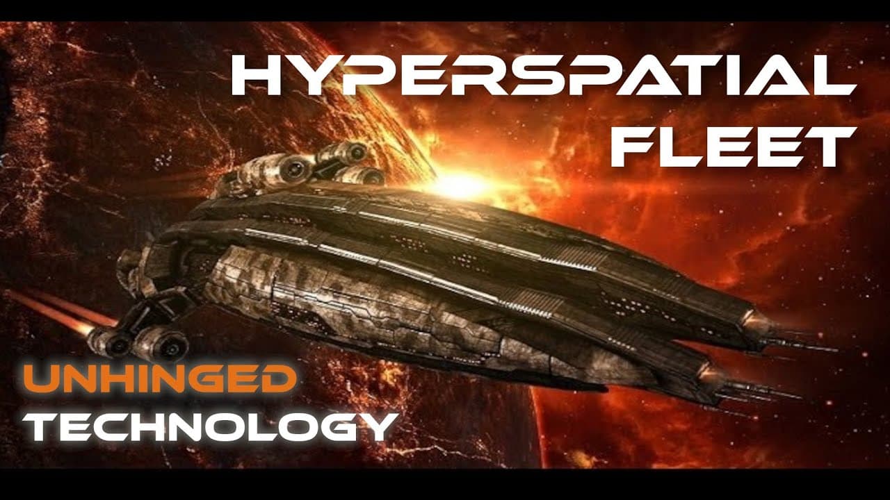 Hyper Fleet Best Fleet