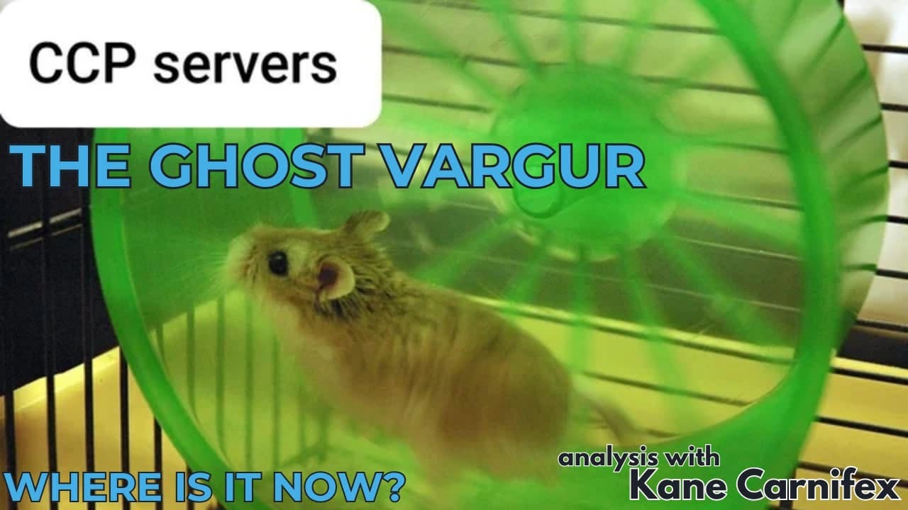 Client Ticks vs. Server Ticks vs. Kane´s Recording - Wormhole Booshes goes ???