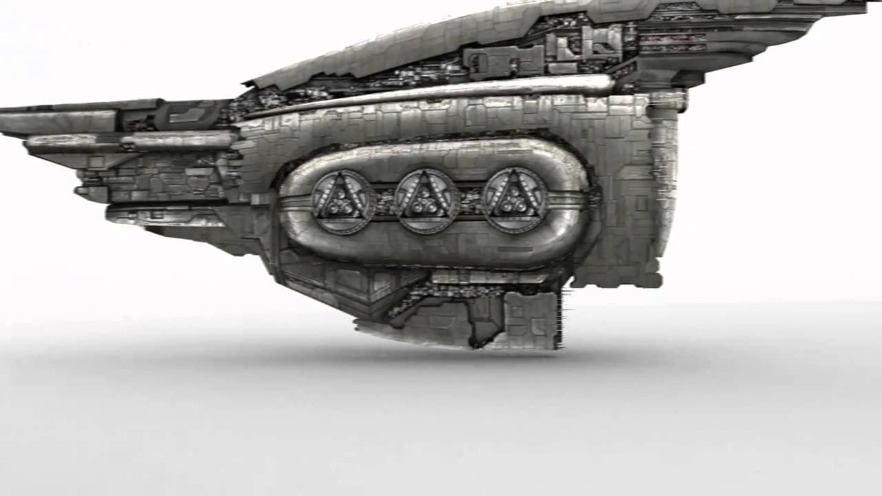 EVE Online Review - EVE Online Ship Sizes