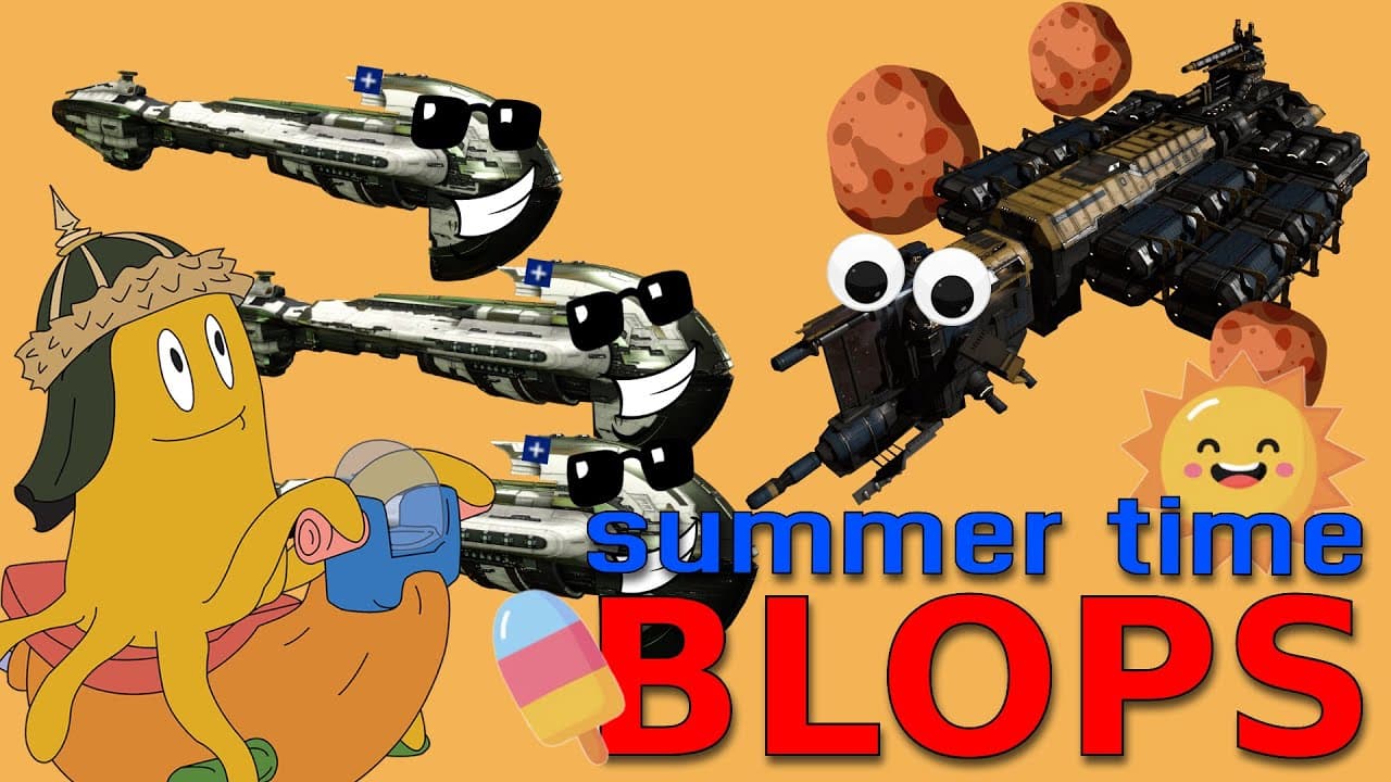 Blops in Delve: The Oppression Machine (Pandemic Horde)