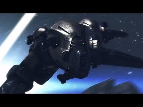 Eve online Solo PvP - Taranis