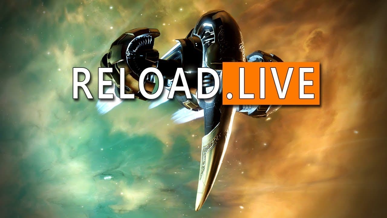 EVE Online Exploration: Anathema goes BOOM | LIVE