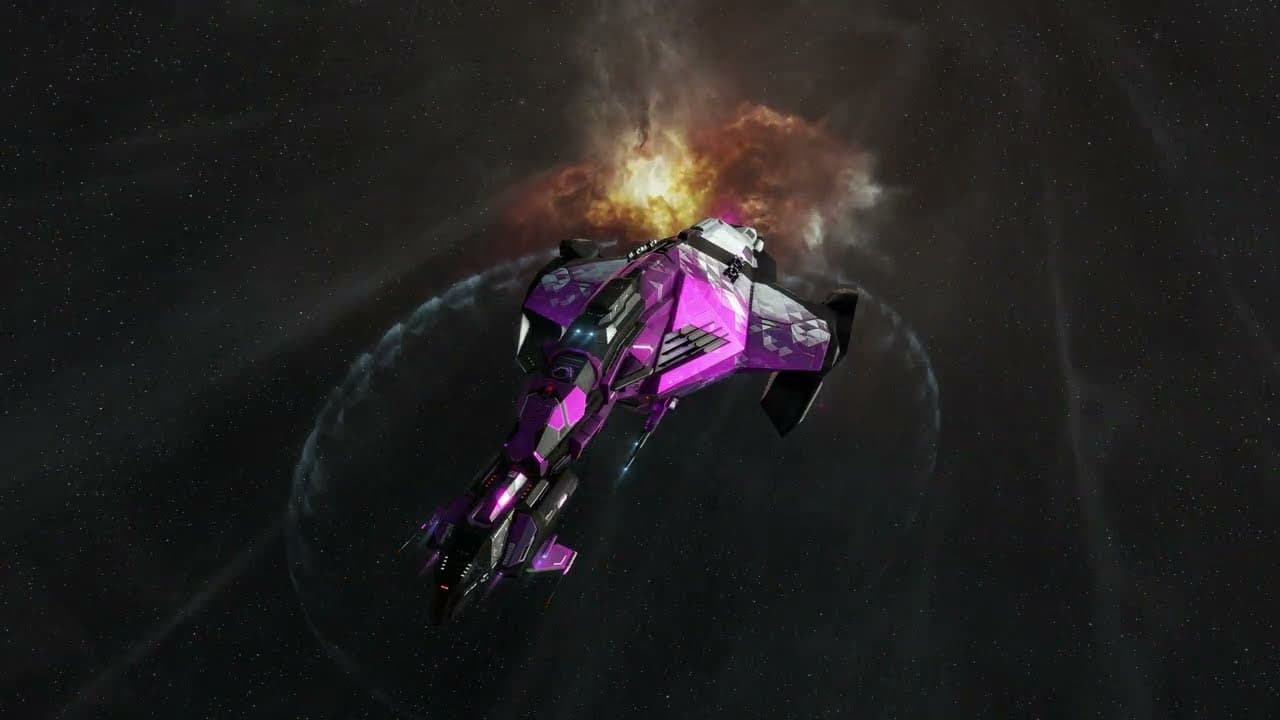 Trouble in Paradise first location (Rogue Drones) in an Gila (read description)