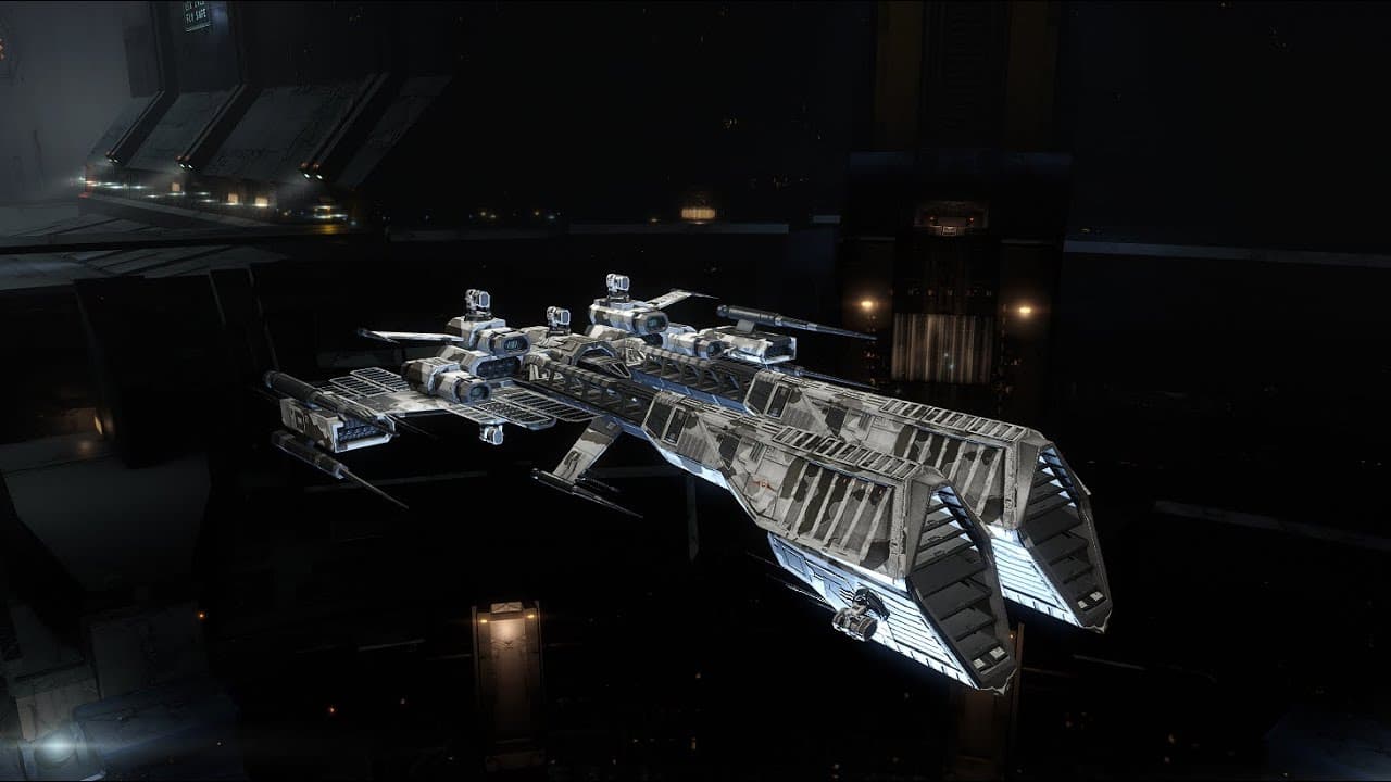 Jaguar Solo/Small Gang PvP Adventures - Ep. 1 | Eve Online