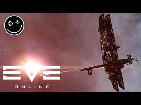 EVE Online - Heron Navy Issue underwhelmingly teaches a bit about D-Scanning and Combat Scanning