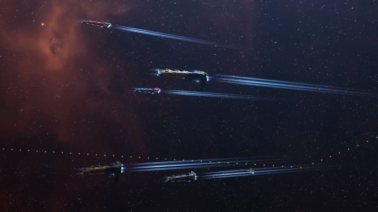 Melphalan's fleets - Sniper Cormorants