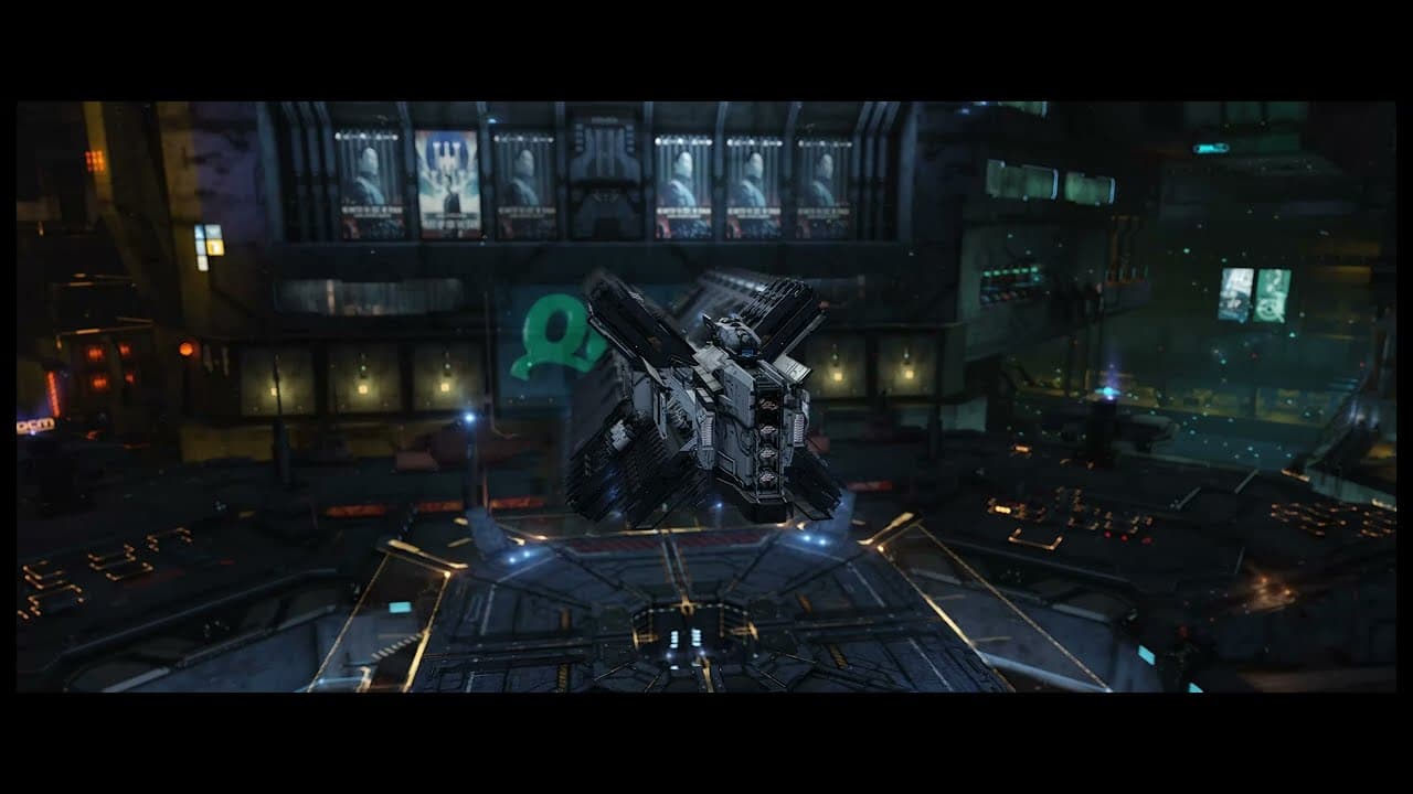 Eve Online Through 2026
