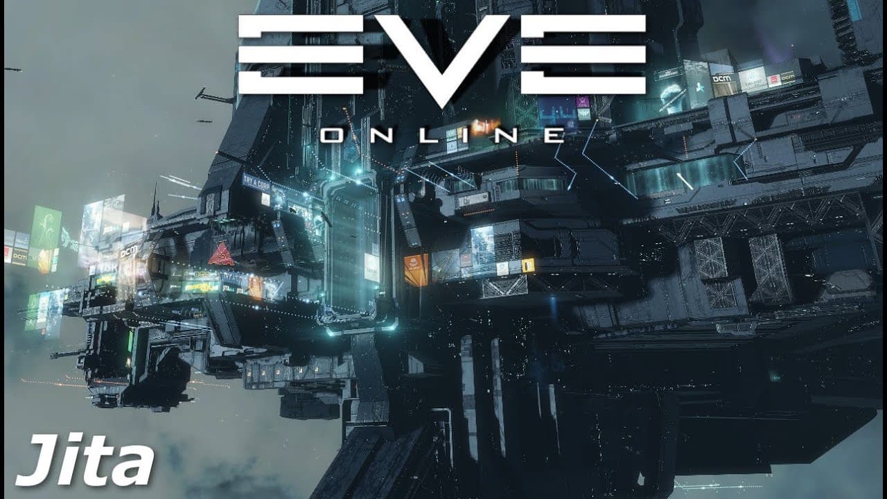 EVE Online - T3 ships and subsystems markets