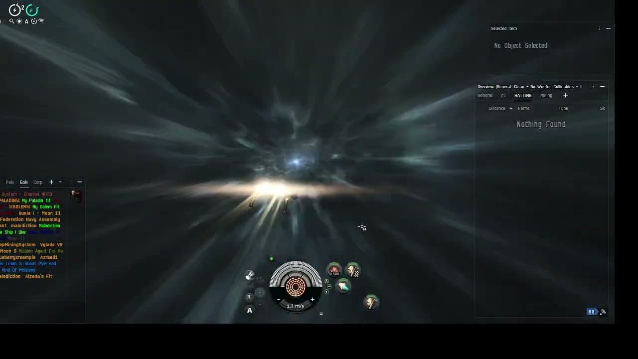 kikimora lvl 2 mission