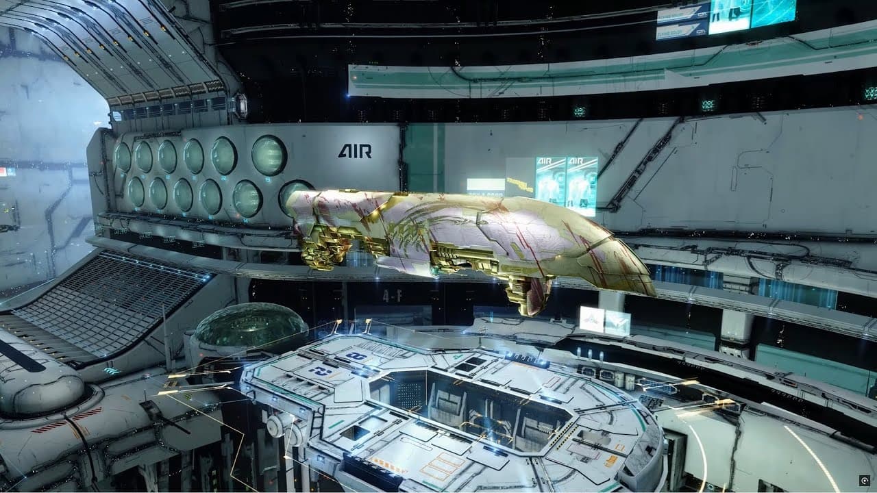 EVE Online: SKINR Paladin w/'Existence.ℛ' Line, ' A Dressed Avarice '