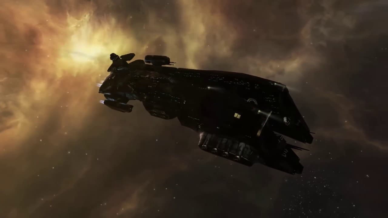 EVE ONLINE/VINDICATOR PVP/Guardian's GALA