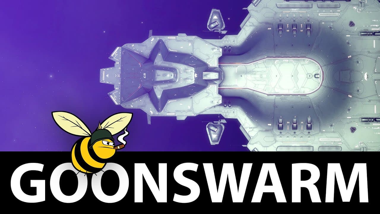 GOONSWARM - Pancake.mp4