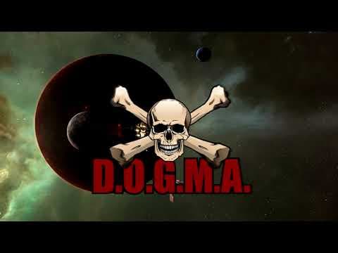 D.O.G.M.A.: Minden történet kezdődik valahol...