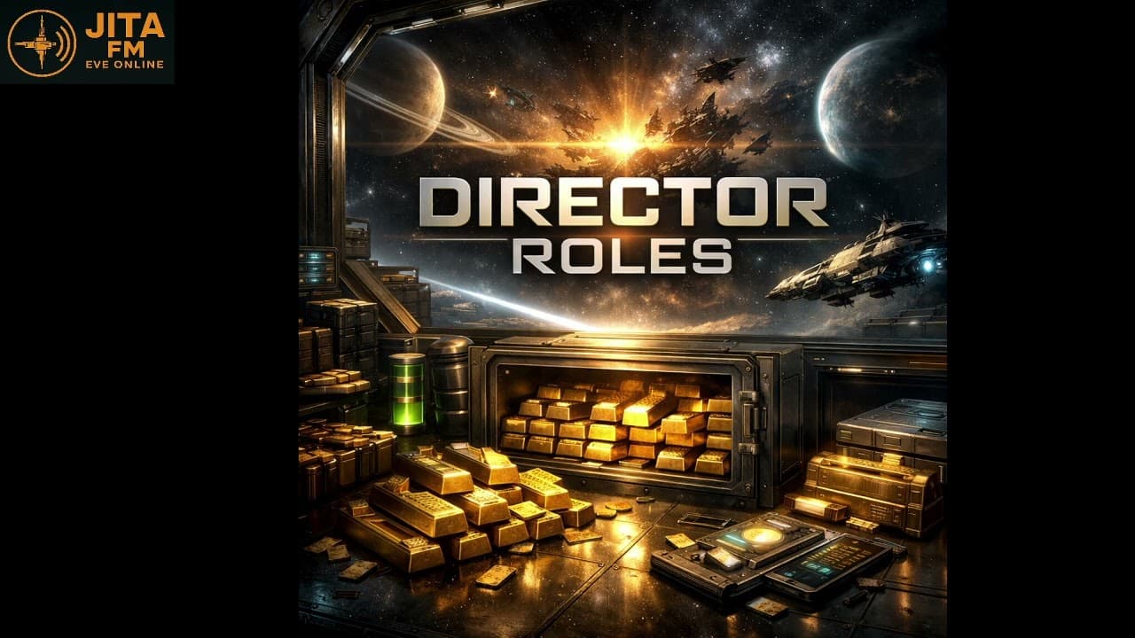 Director Roles