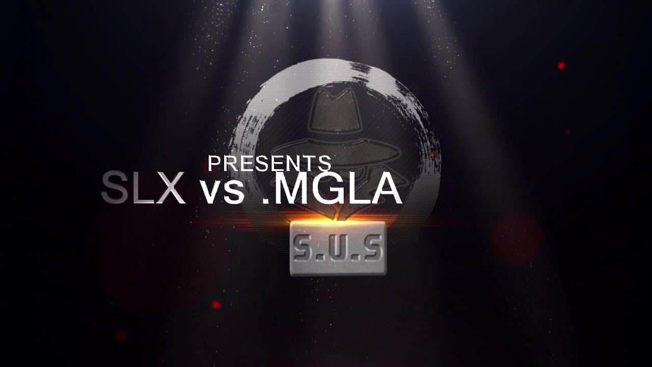 Eve Online: SUS VS MGLA. (dual-box Marauder POV)