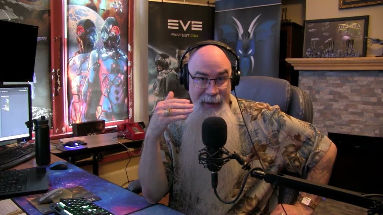 EVE FanFest Recap - Everything That Happened  - EVE Online 3012
