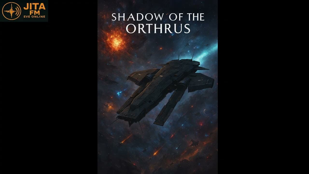 Shadow of the Orthrus