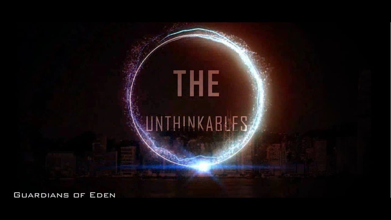 The Unthinkables [INK] vs CVA vs RVB Ganked