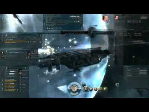 Eve Online- WIDOT_NC FFFFFFFFFFUUUUUUUUUUUUU How many drakes. PT 6