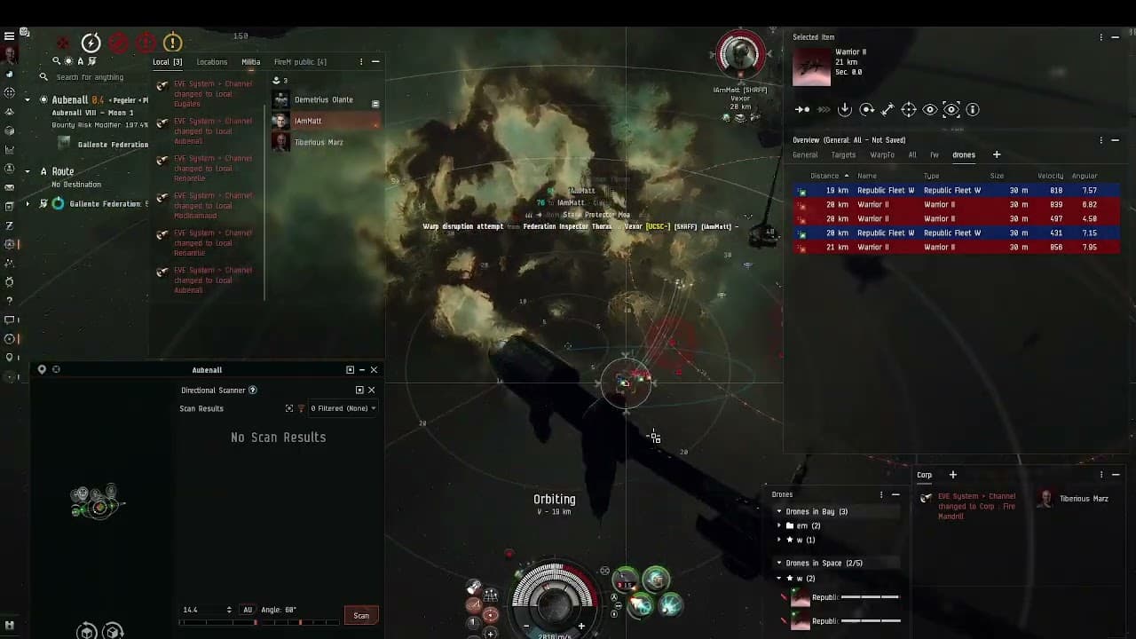 Worm Vs Vexx
