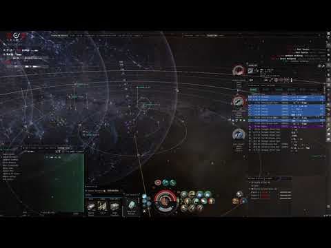 Highlight: 0.0 Solo Roaming Tempest vs REKTD