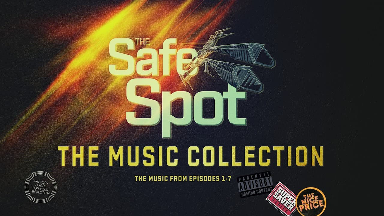 The Safe Spot | Music Collection Volume One