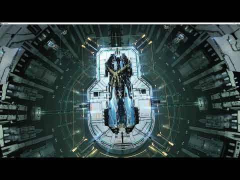 EVE Online: SKINR Kronos w/'Classified Sign' Line, ' Cloudburst Lullie By '