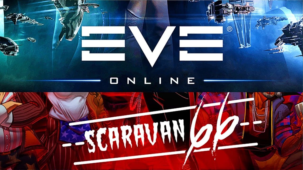 Dancing with Fire: The Art of Defensive Agility🎬 - 🎉$400 Giveaway🎉🎥scaravan 66 L8er🎥 #eveonline