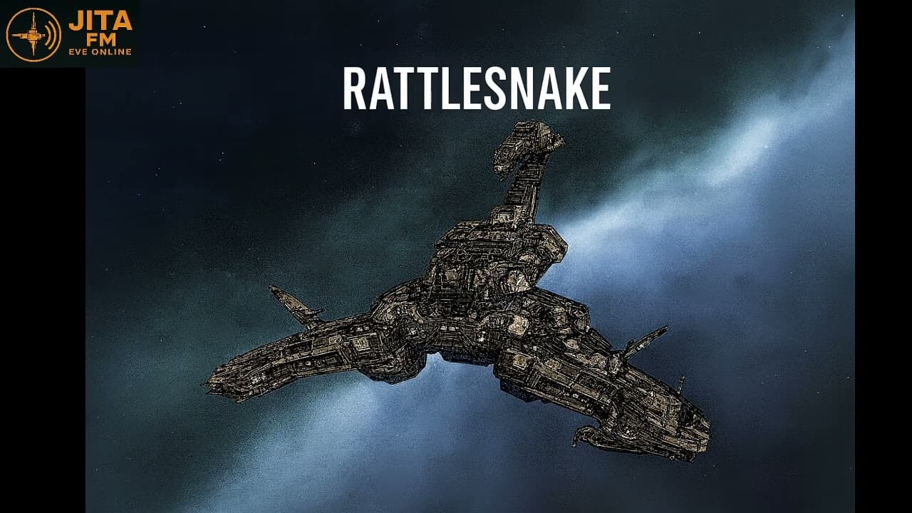 Rattlesnake