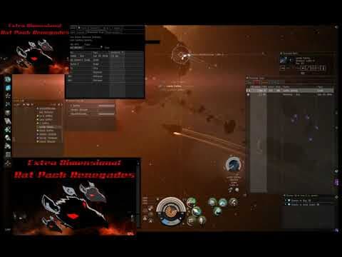 Eve Online 2011: Home Defense Kill Drake