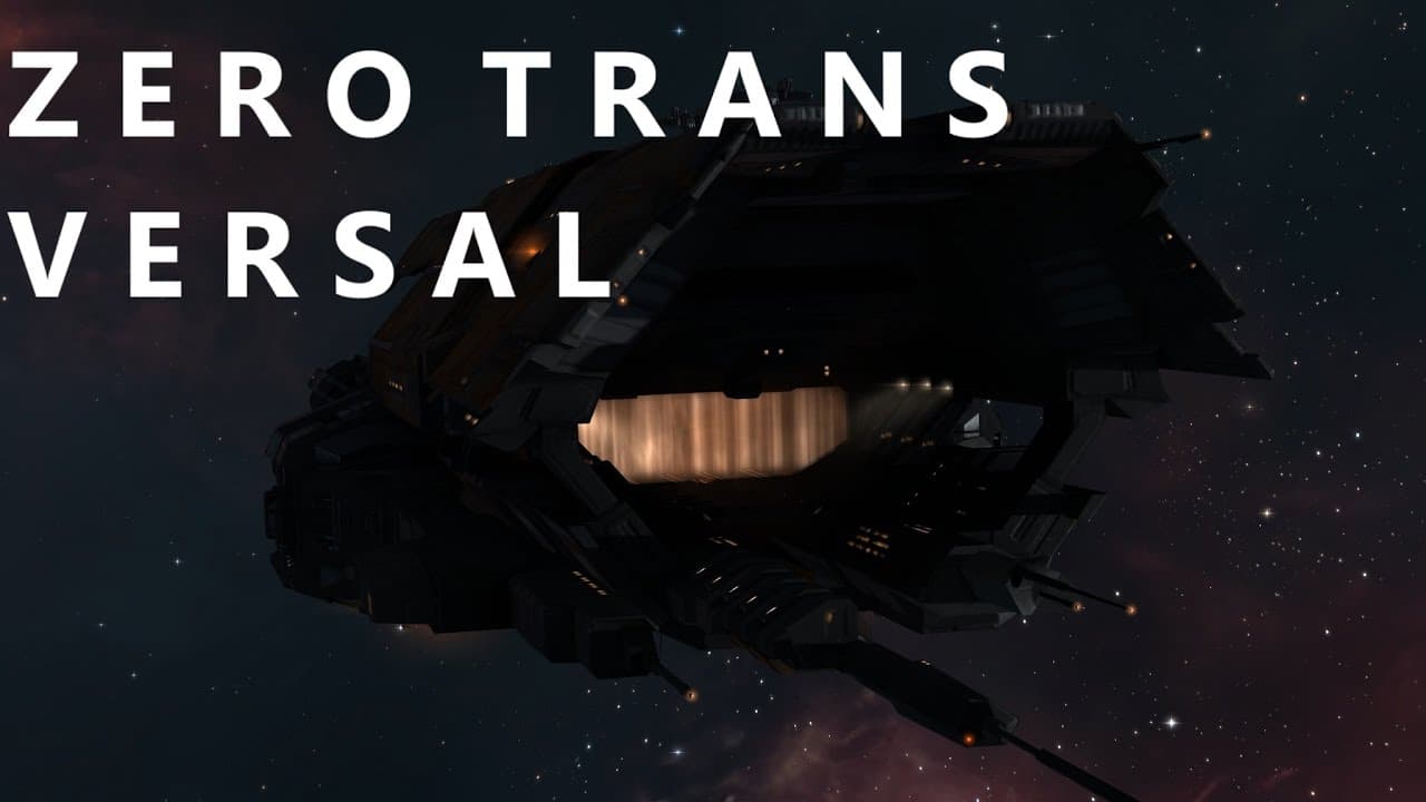 Solo Typhoon: Typhonic Headshot - Eve Online