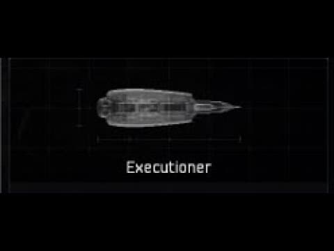 Executioner vs Atron