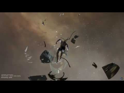 The Return to EVE Online - 9 Months Later