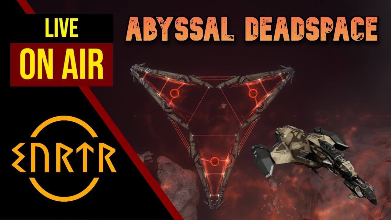 Into the abyss!🔥Active Gamma testing.🔥 !discord - !abyss