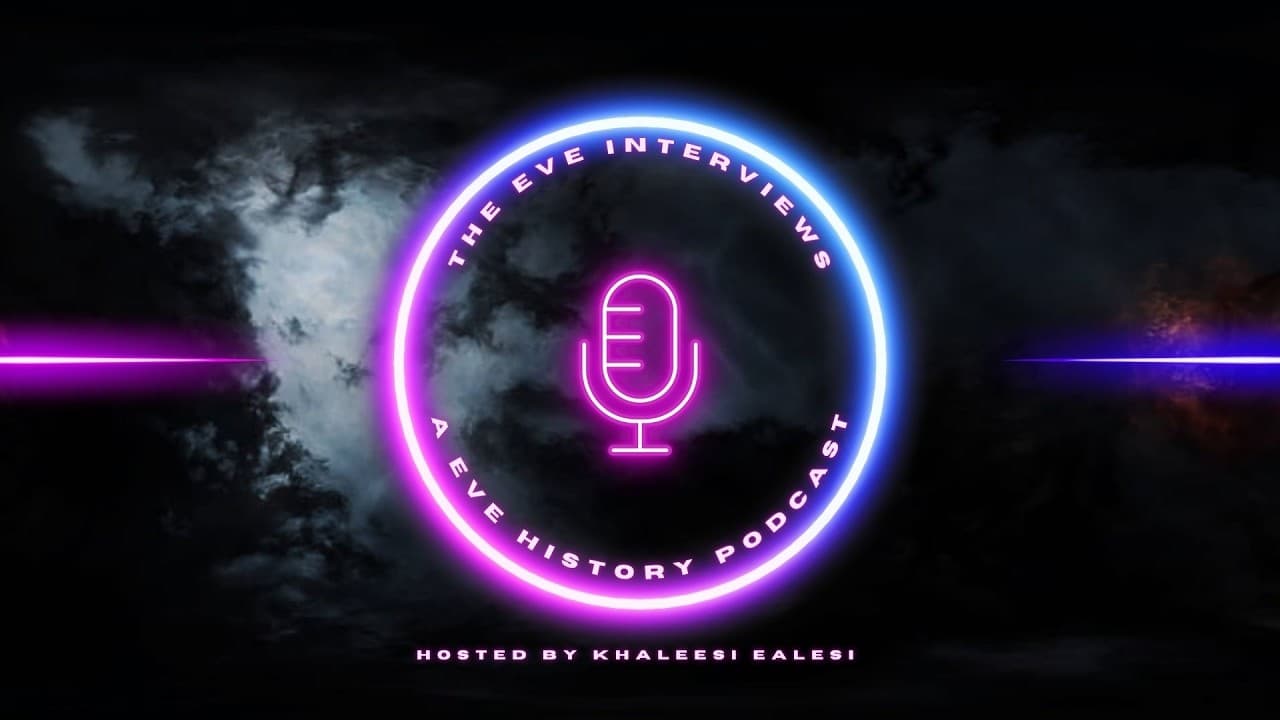 The EVE Interviews, a history podcast with Rose (@khaleesiealesi) PH/GSF Feud and What Happens Next?