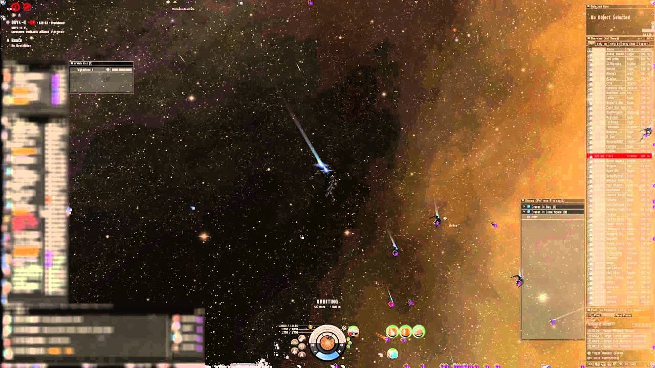 Darkness CTA Fleet 21.10.2013, Cerbs Up